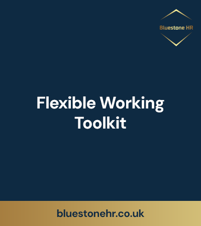 Flexible Working Toolkit